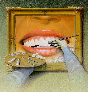 dentista otturazioni amalgama composito studio dentistico restauro conservativa